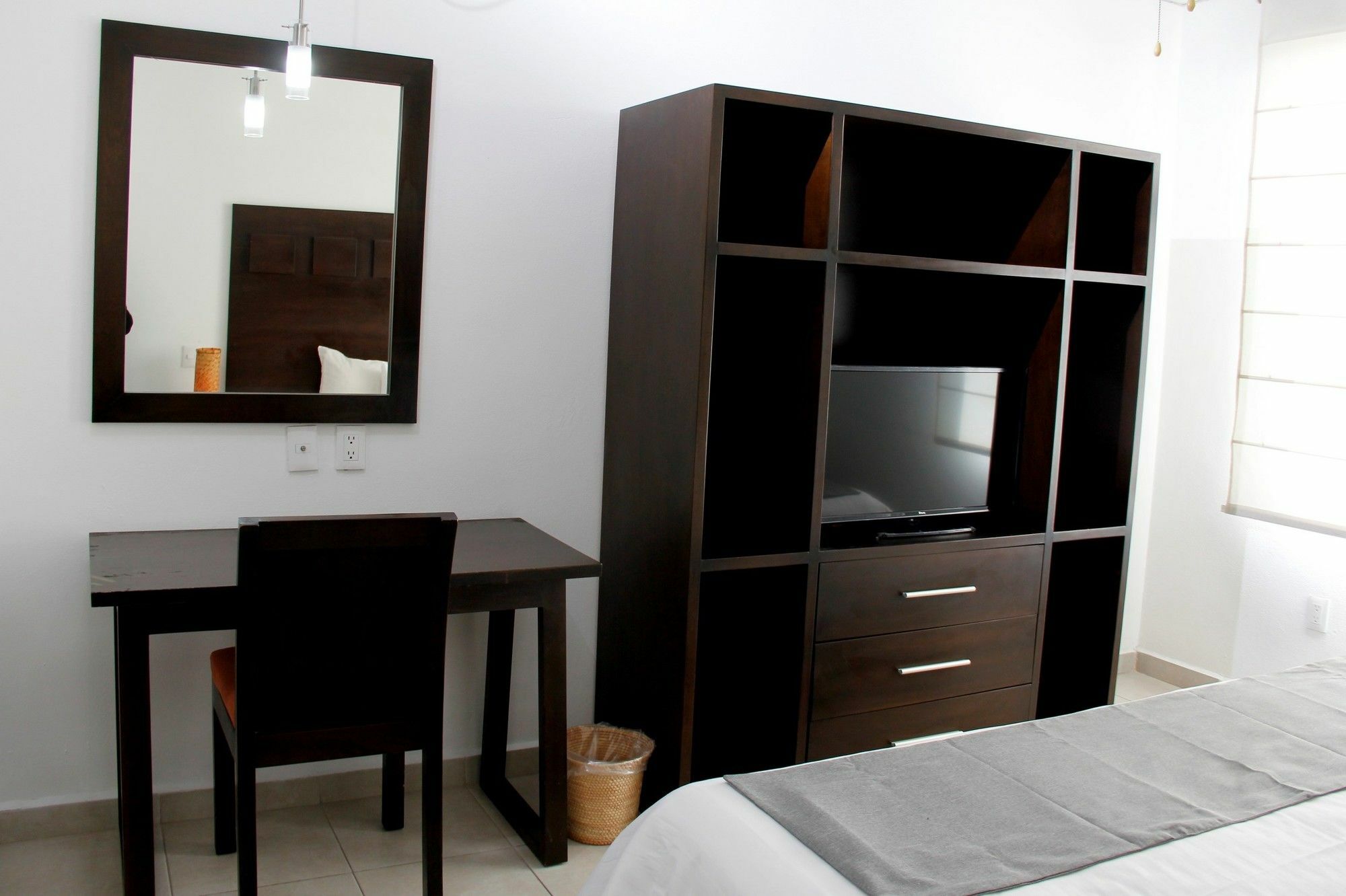 Hotel Mexico Inn Express Salamanca Exteriör bild