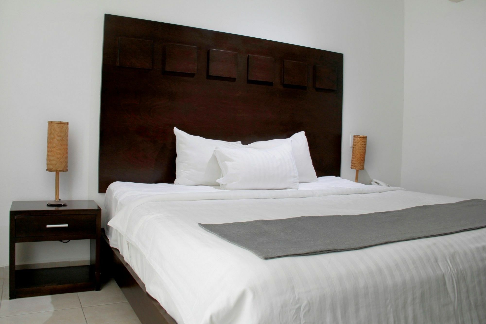 Hotel Mexico Inn Express Salamanca Exteriör bild